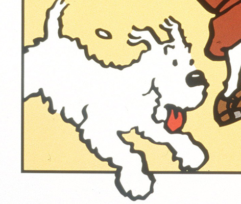 Milú