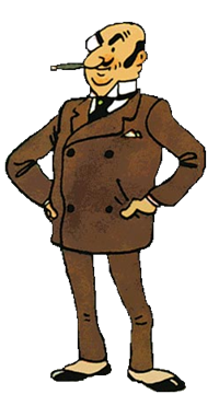 Rastapopoulos