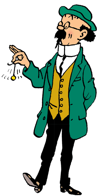 Profesor Tornasol